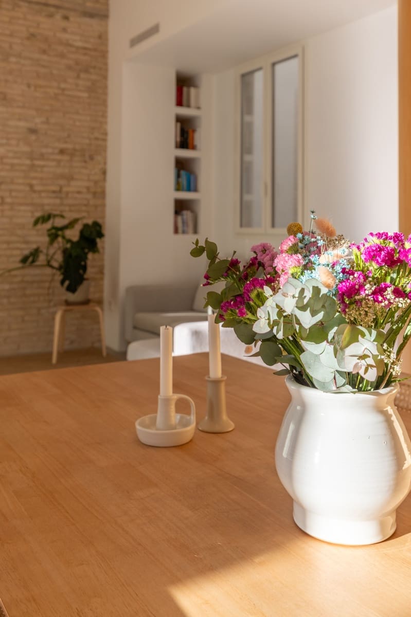 Ático de 3 habitaciones en València ciudad en venta - 765.000 € (Ref: 9619585)