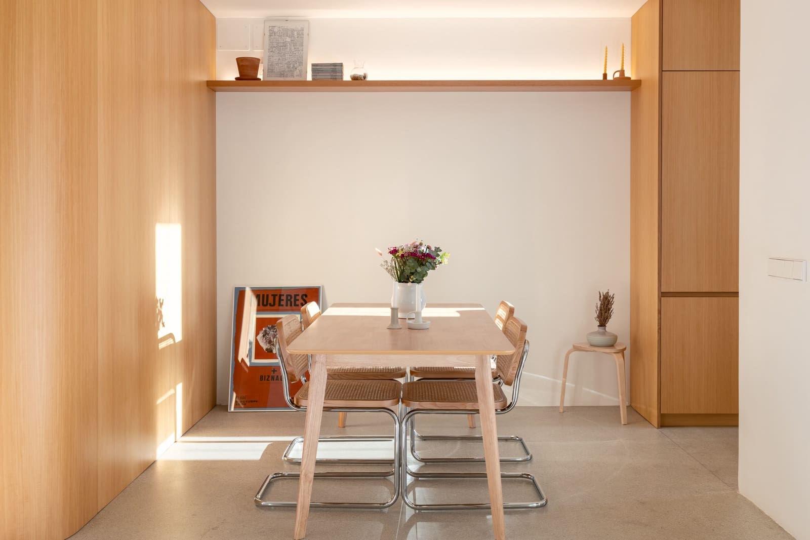 Ático de 3 habitaciones en València ciudad en venta - 765.000 € (Ref: 9619585)