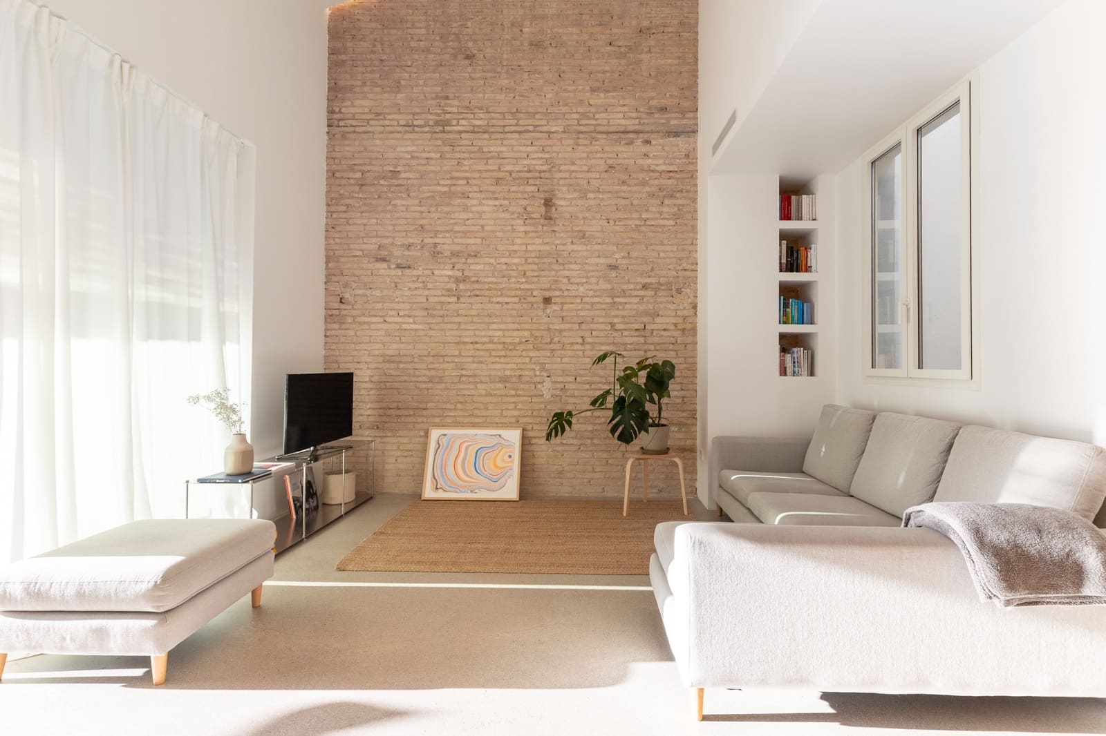 Ático de 3 habitaciones en València ciudad en venta - 765.000 € (Ref: 9619585)