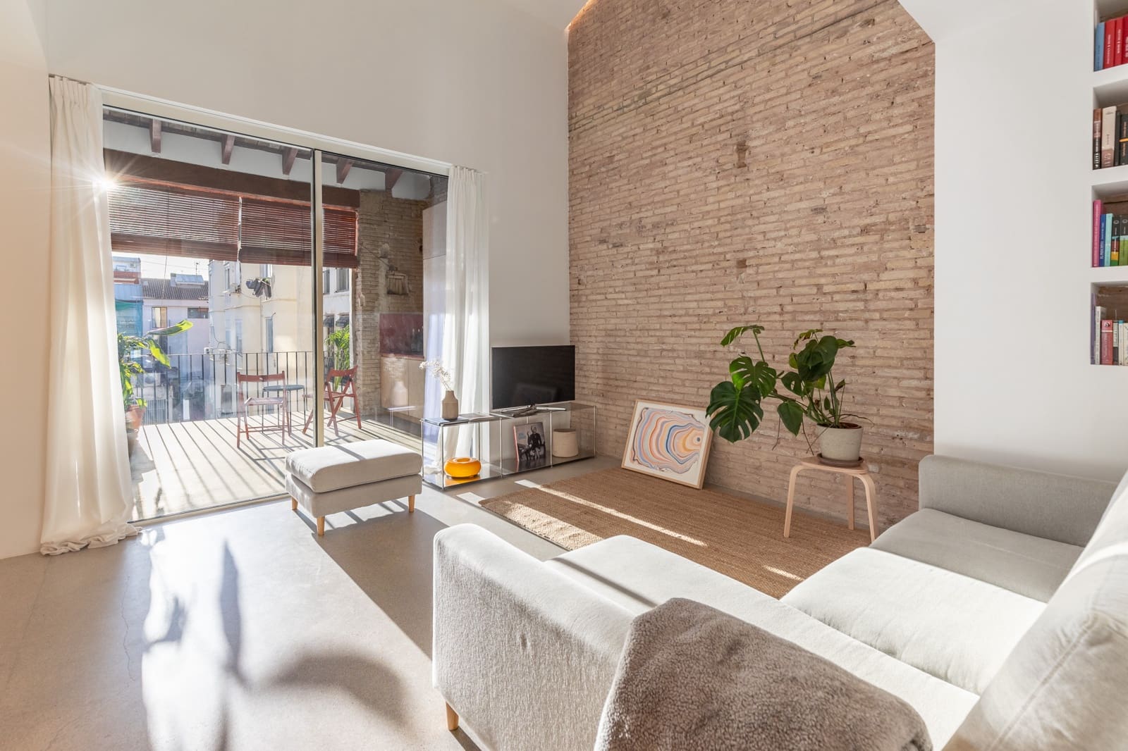 Ático de 3 habitaciones en València ciudad en venta - 765.000 € (Ref: 9619585)