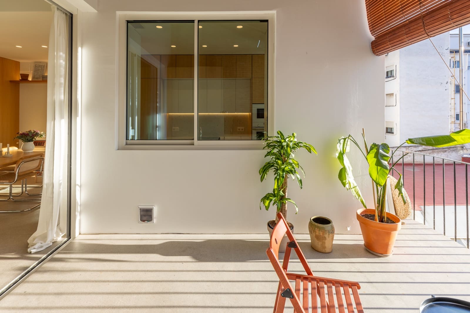 Ático de 3 habitaciones en València ciudad en venta - 765.000 € (Ref: 9619585)