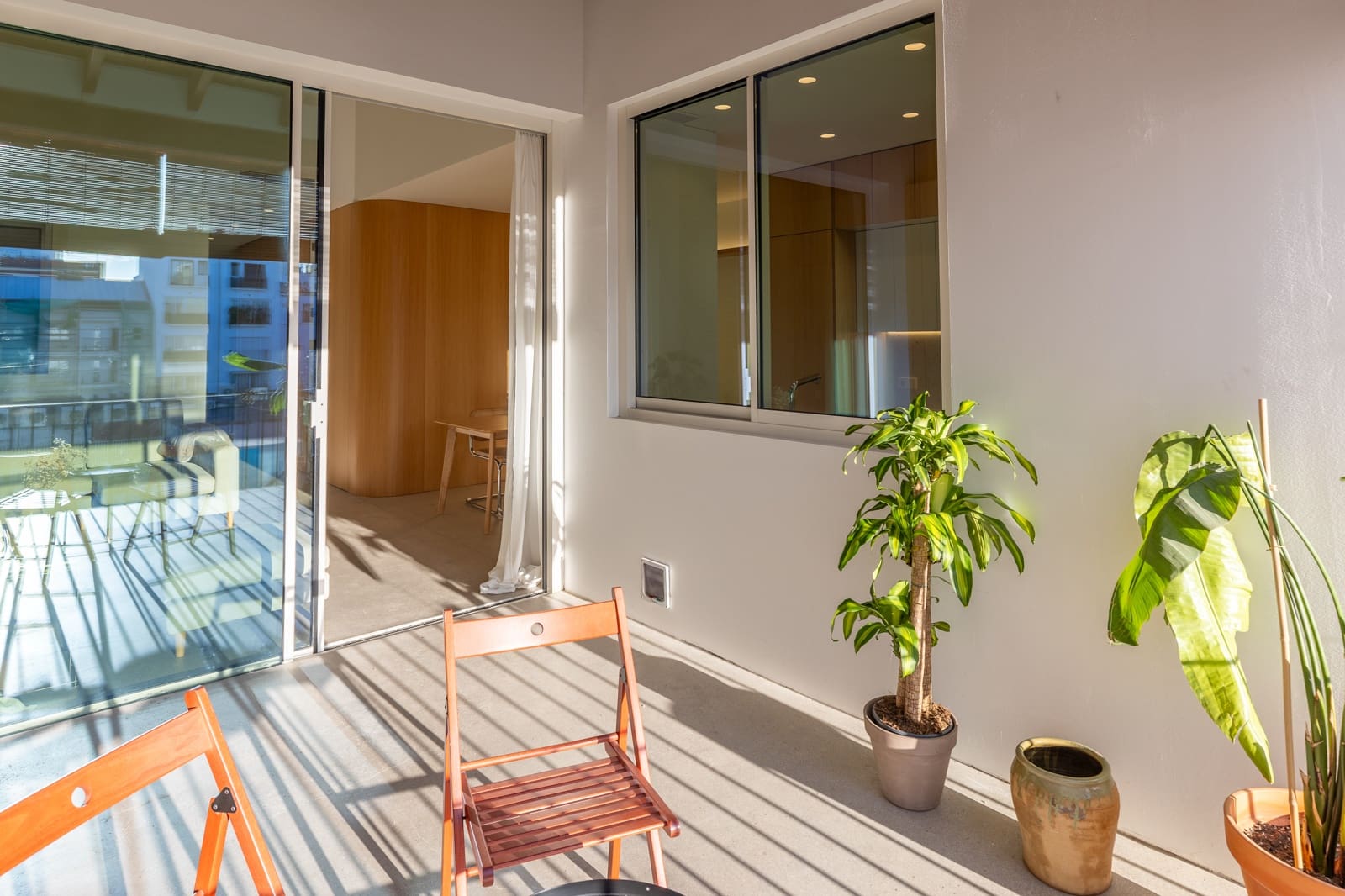 Ático de 3 habitaciones en València ciudad en venta - 765.000 € (Ref: 9619585)