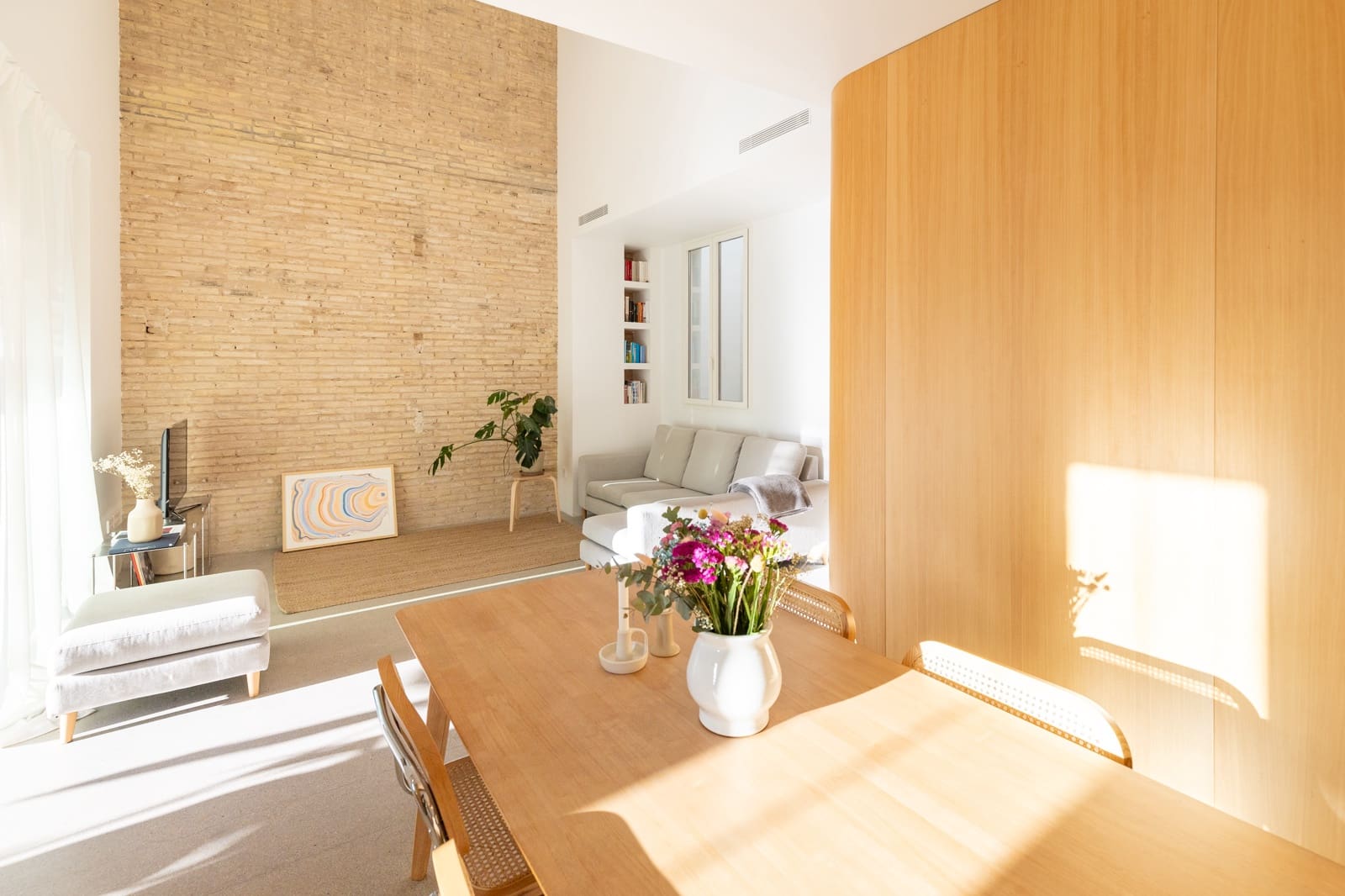 Ático de 3 habitaciones en València ciudad en venta - 765.000 € (Ref: 9619585)