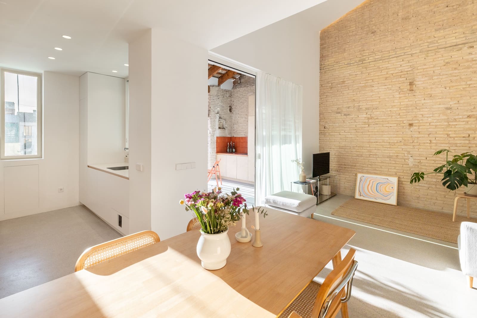 Ático de 3 habitaciones en València ciudad en venta - 765.000 € (Ref: 9619585)