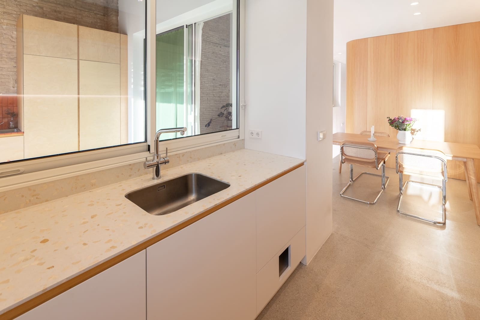 Ático de 3 habitaciones en València ciudad en venta - 765.000 € (Ref: 9619585)