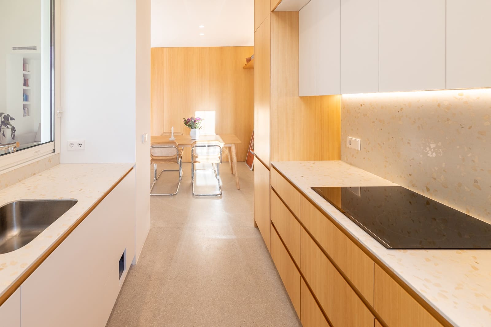 Ático de 3 habitaciones en València ciudad en venta - 765.000 € (Ref: 9619585)