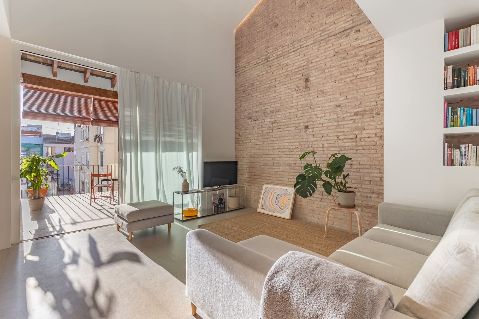 Ático de 3 habitaciones en València ciudad en venta - 765.000 € (Ref: 9619585)