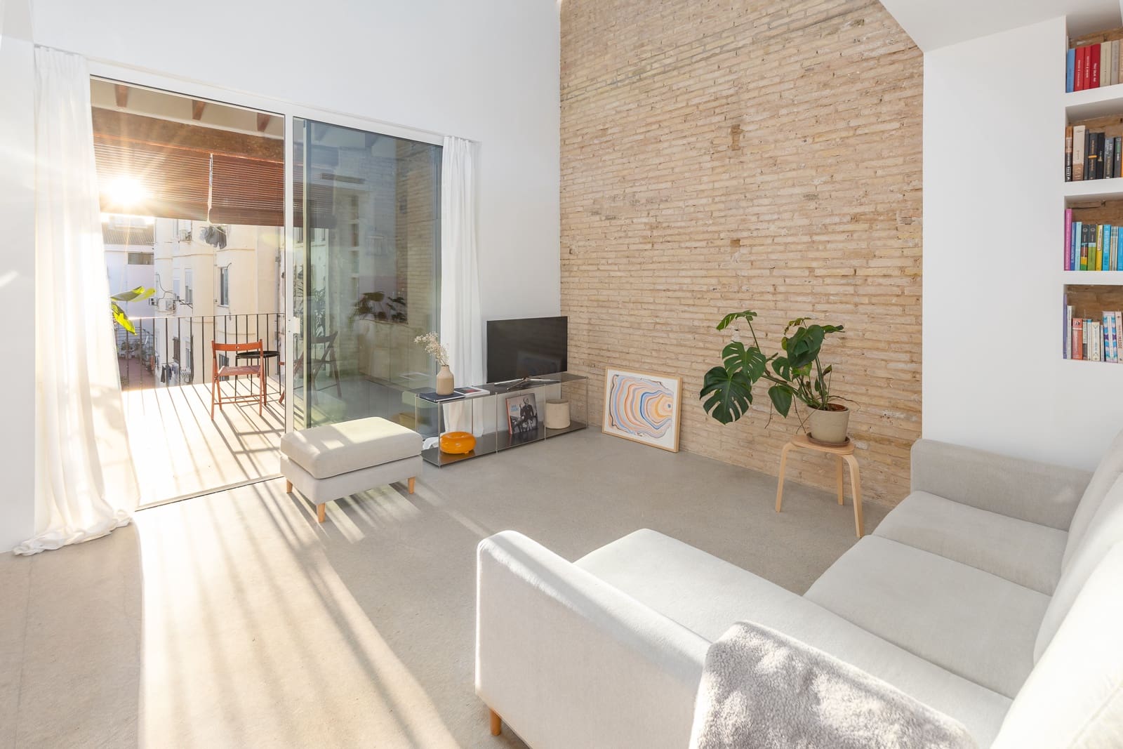 Ático de 3 habitaciones en València ciudad en venta - 765.000 € (Ref: 9619585)