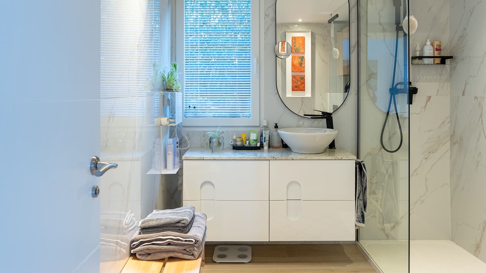 4 Zimmer Ferienvilla in Peniscola mit Pool Garage - 3.500 € (Ref: 9614163)