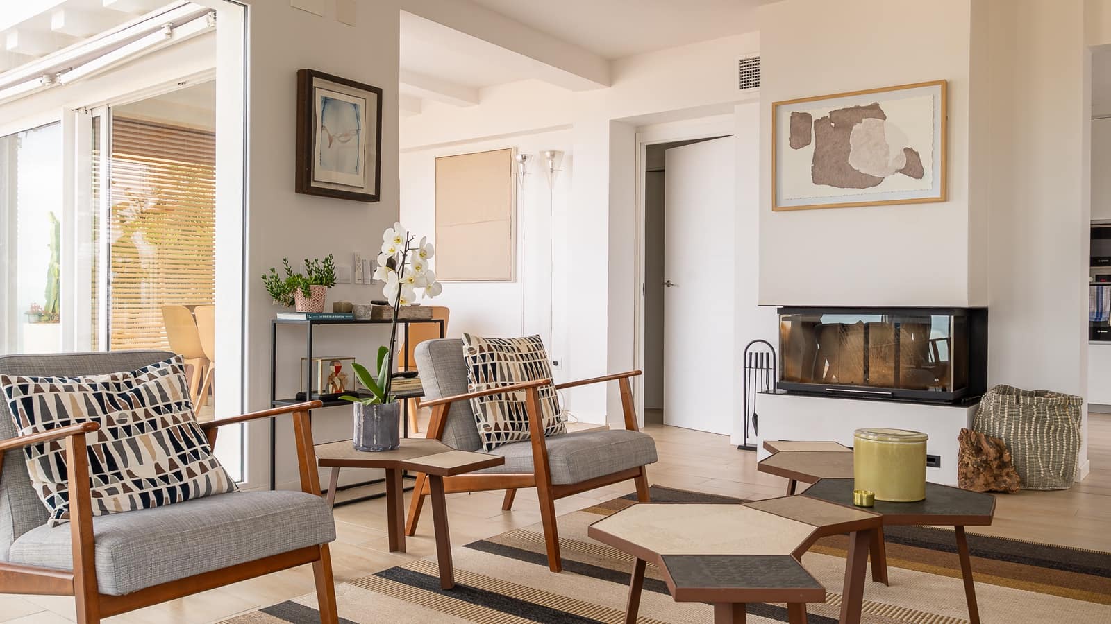 4 Zimmer Ferienvilla in Peniscola mit Pool Garage - 3.500 € (Ref: 9614163)