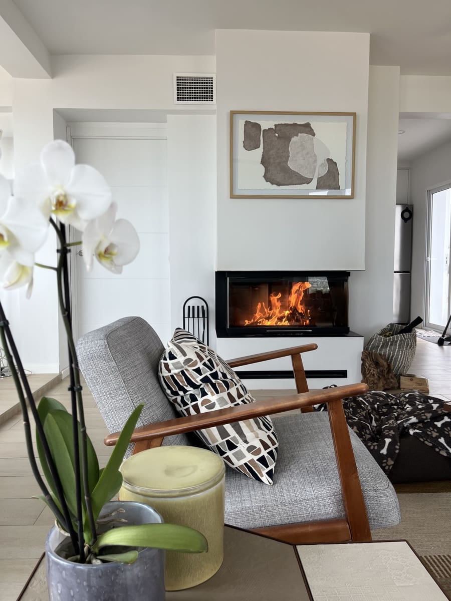 4 Zimmer Ferienvilla in Peniscola mit Pool Garage - 3.500 € (Ref: 9614163)