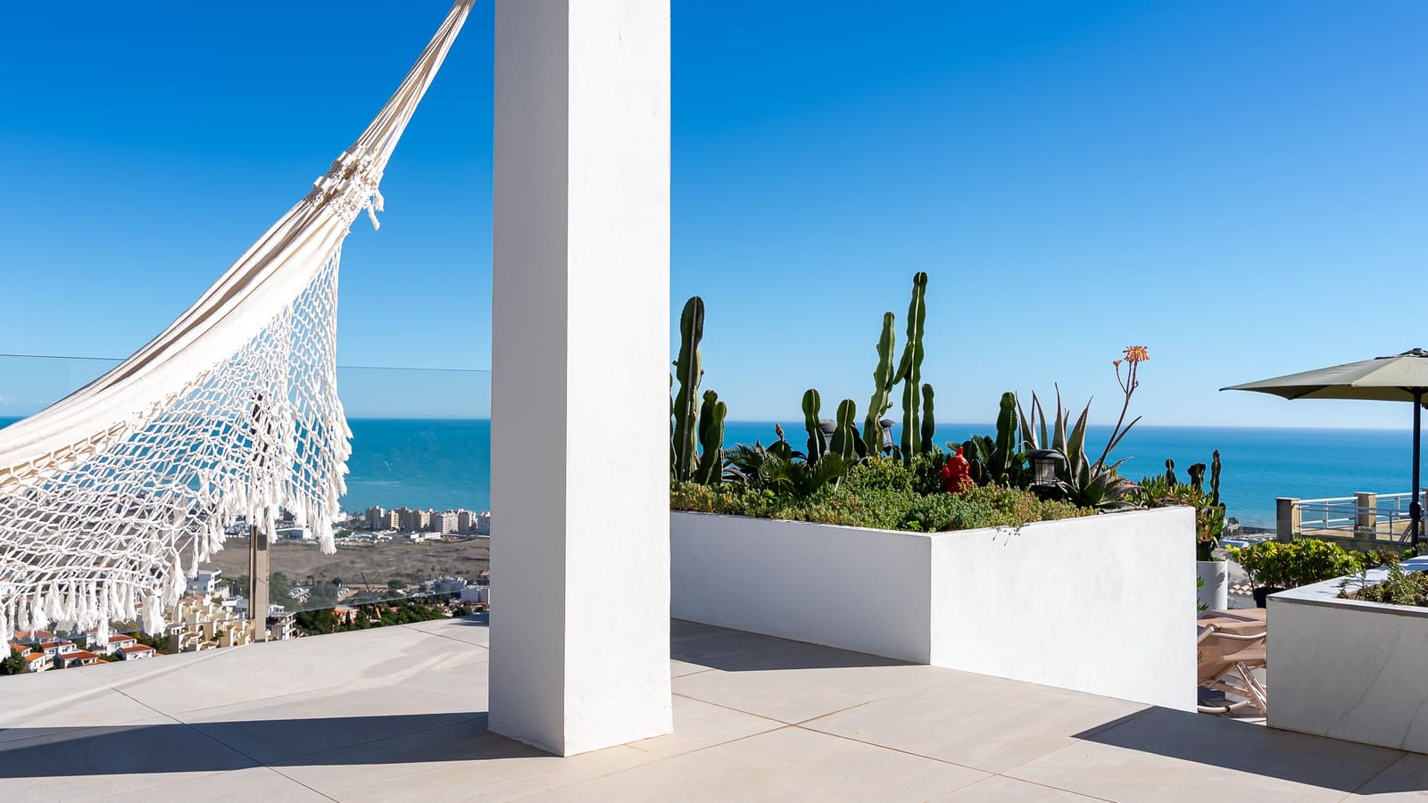 4 Zimmer Ferienvilla in Peniscola mit Pool Garage - 3.500 € (Ref: 9614163)