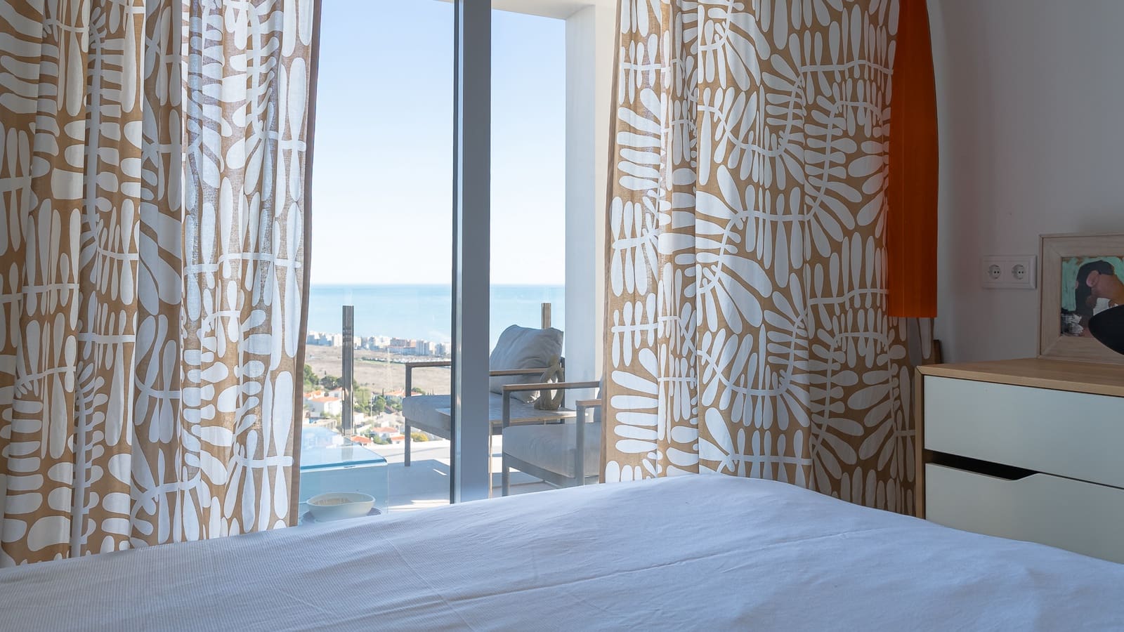 4 Zimmer Ferienvilla in Peniscola mit Pool Garage - 3.500 € (Ref: 9614163)