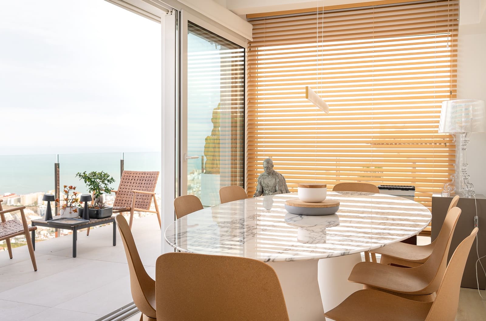 4 Zimmer Ferienvilla in Peniscola mit Pool Garage - 3.500 € (Ref: 9614163)