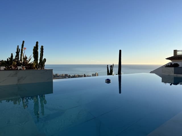 4 Zimmer Ferienvilla in Peñíscola mit Pool Garage - 3.500 € (Ref: 9614163)