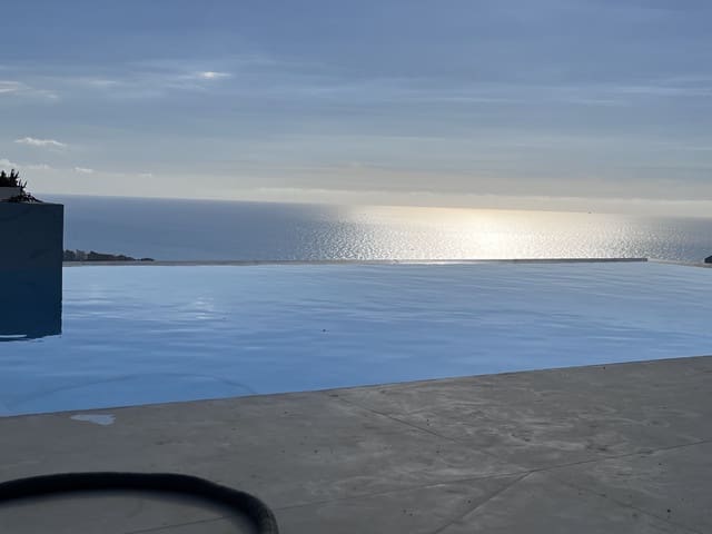 4 Zimmer Ferienvilla in Peñíscola mit Pool Garage - 3.500 € (Ref: 9614163)