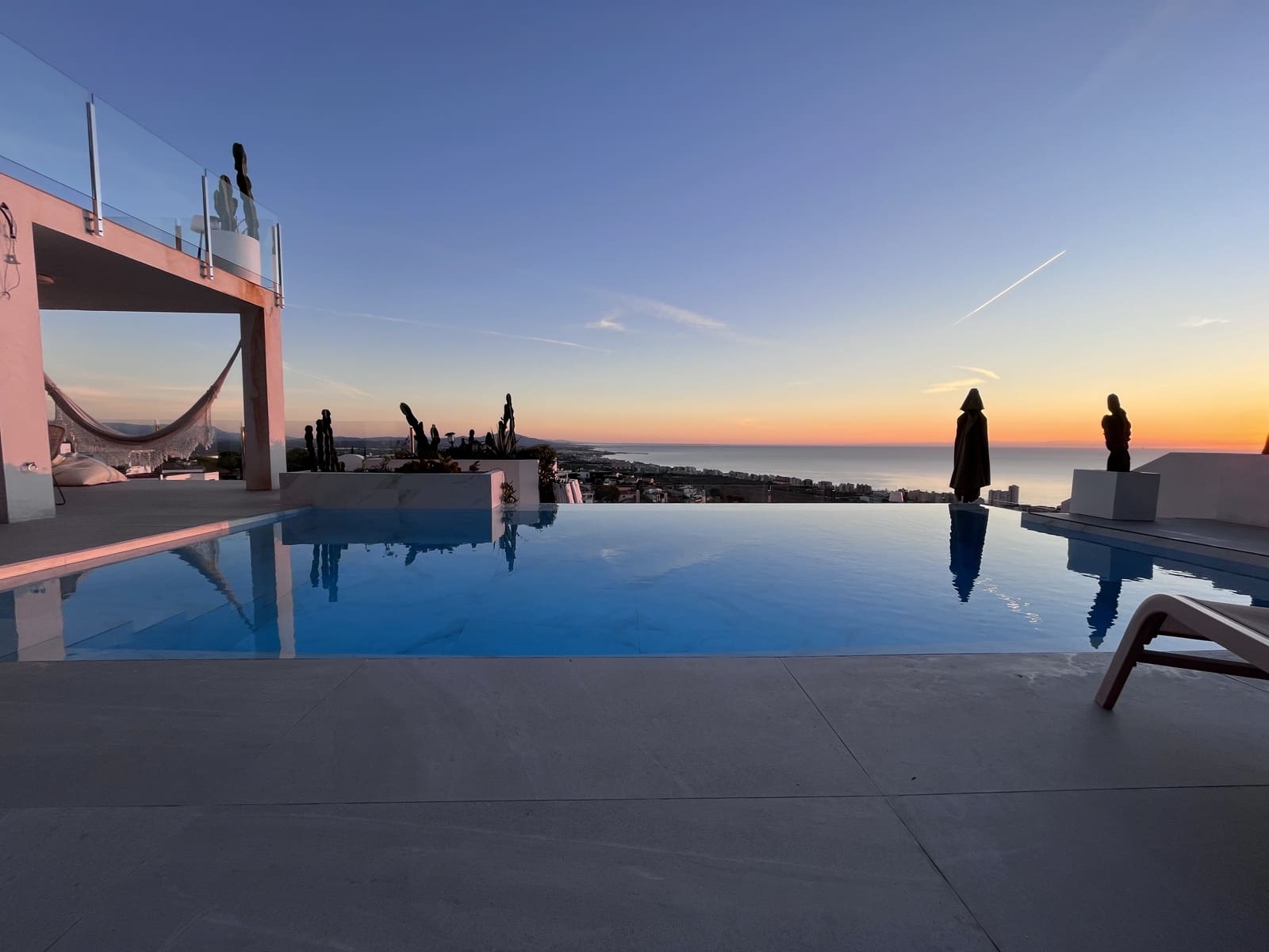 4 Zimmer Ferienvilla in Peniscola mit Pool Garage - 3.500 € (Ref: 9614163)