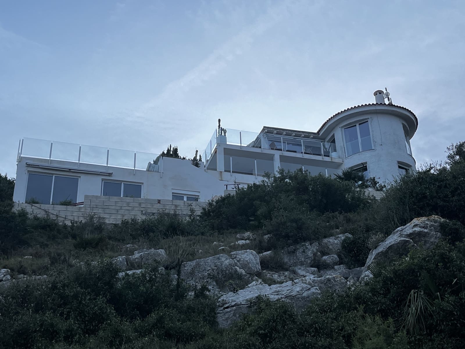 4 Zimmer Ferienvilla in Peniscola mit Pool Garage - 3.500 € (Ref: 9614163)