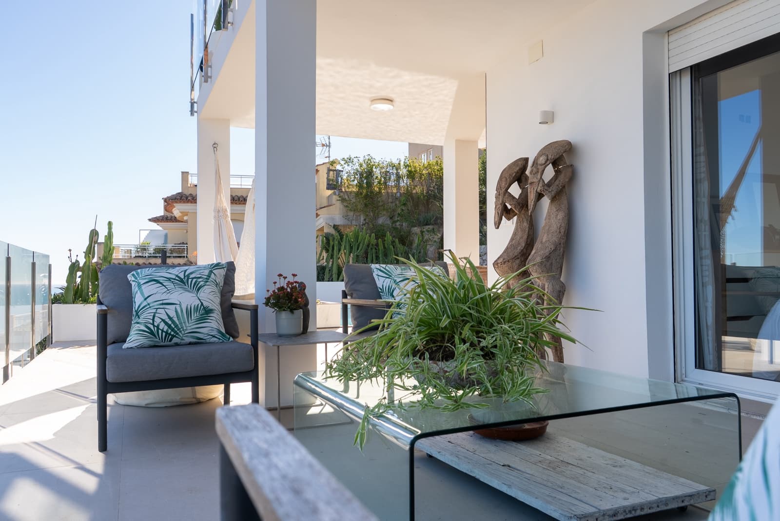 4 Zimmer Ferienvilla in Peniscola mit Pool Garage - 3.500 € (Ref: 9614163)