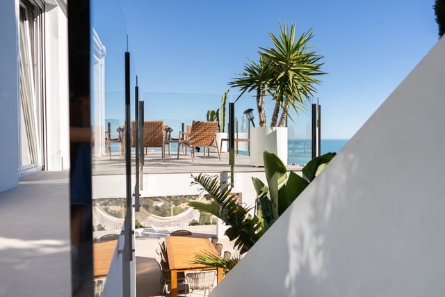 4 Zimmer Ferienvilla in Peñíscola mit Pool Garage - 3.500 € (Ref: 9614163)