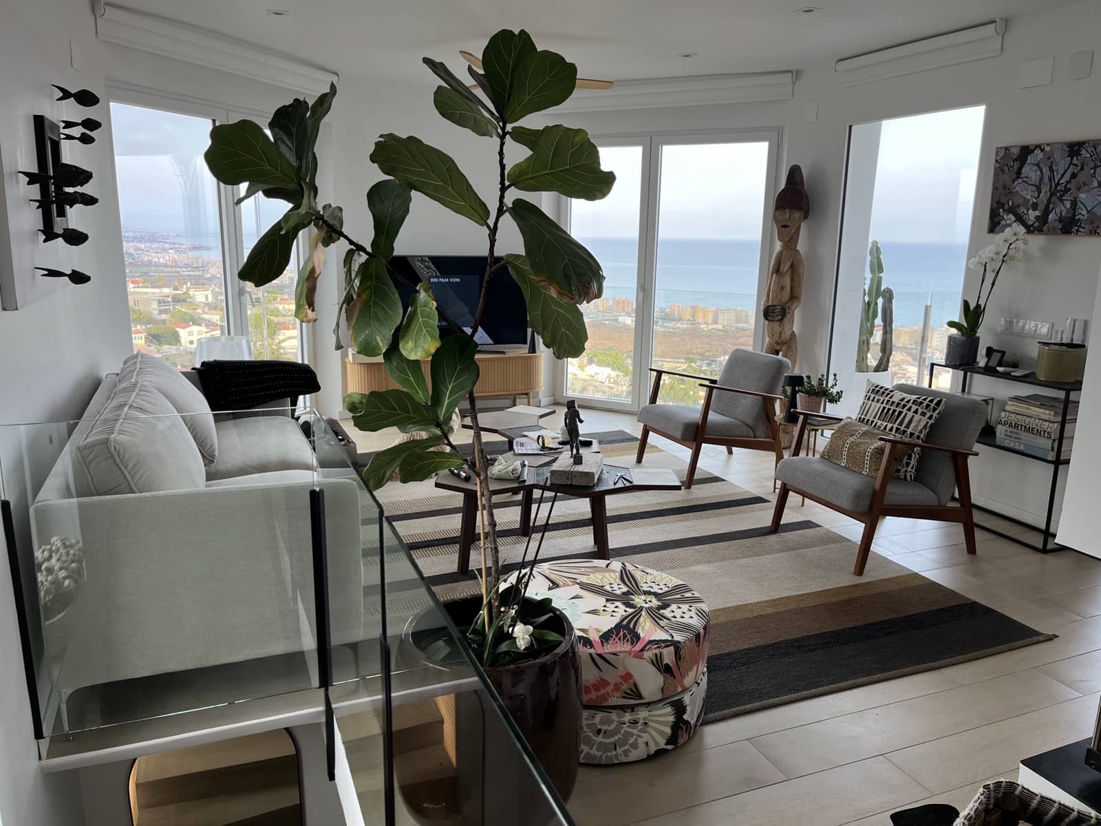 4 Zimmer Ferienvilla in Peniscola mit Pool Garage - 3.500 € (Ref: 9614163)