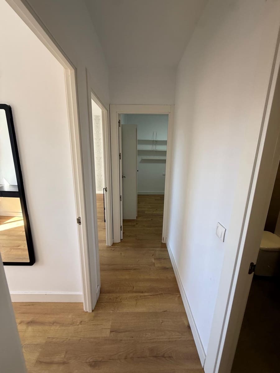 3 soveværelse Lejlighed til salg i Malaga by - € 380.000 (Ref: 9626247)