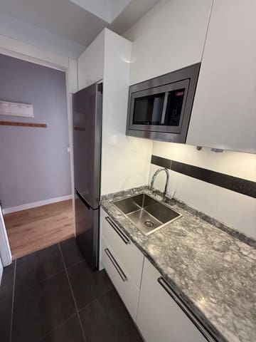 3 soveværelse Lejlighed til salg i Perchel Sur, Málaga by - € 380.000 (Ref: 9626247)