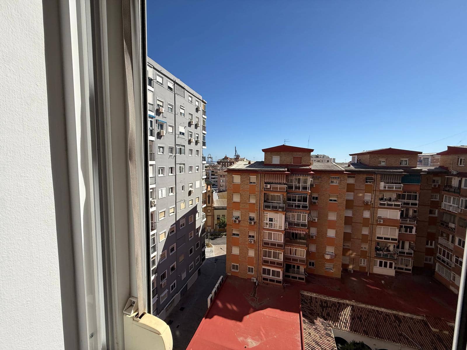 3 soveværelse Lejlighed til salg i Malaga by - € 380.000 (Ref: 9626247)