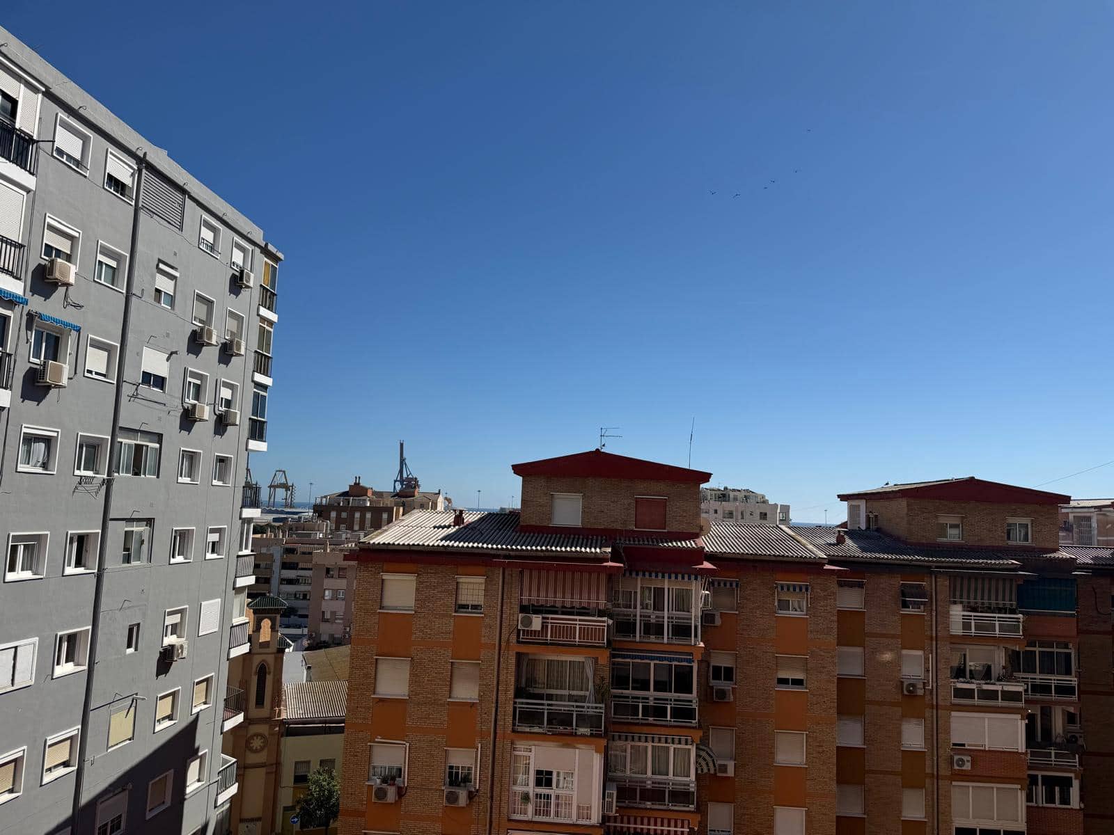 3 soveværelse Lejlighed til salg i Malaga by - € 380.000 (Ref: 9626247)