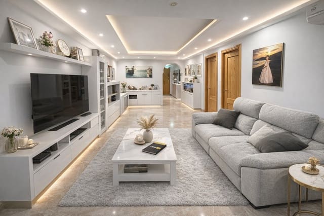 2 sypialnia Apartament na sprzedaż w Santa Marta, Miasto Málaga - 259 900 € (Ref: 9626251)