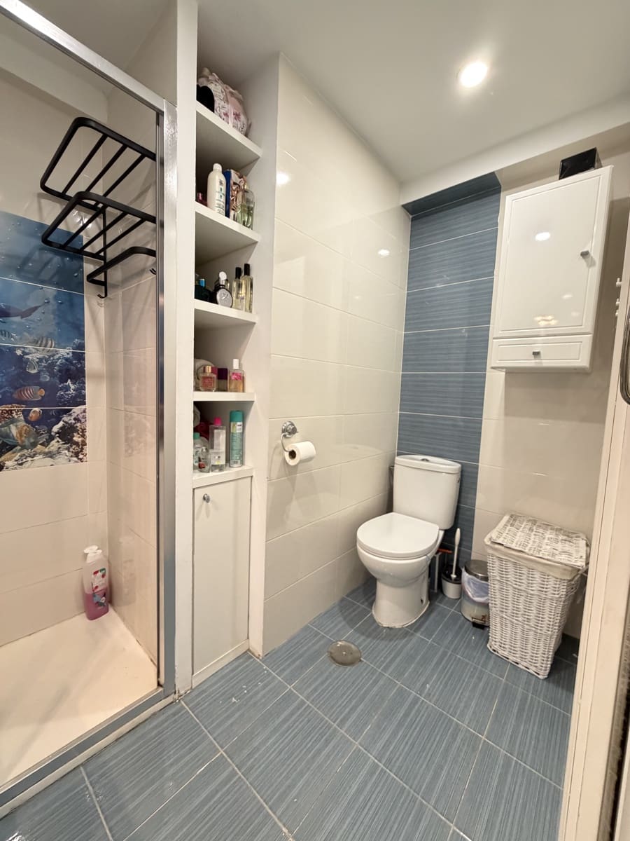 2 sypialnia Apartament na sprzedaż w Miasto Malaga - 259 900 € (Ref: 9626251)