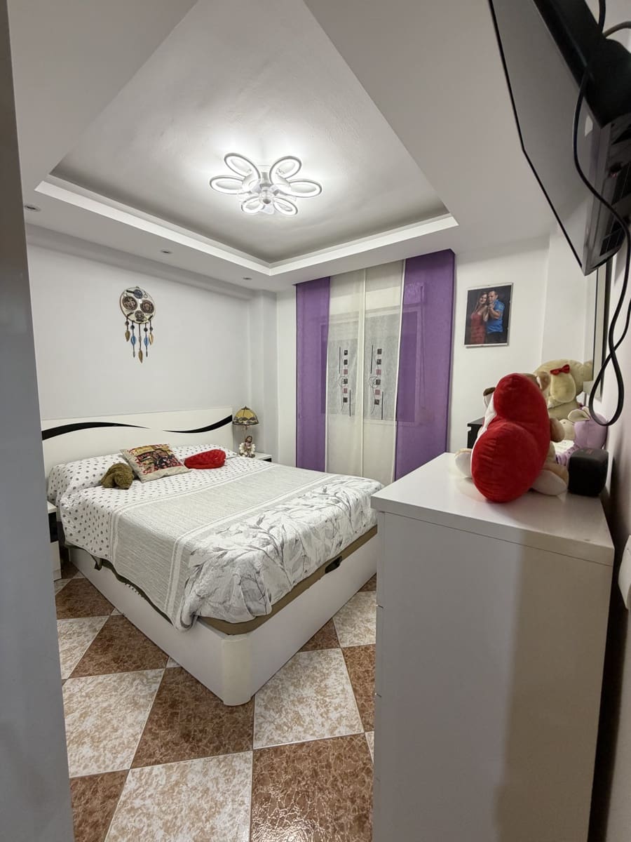 2 sypialnia Apartament na sprzedaż w Miasto Malaga - 259 900 € (Ref: 9626251)