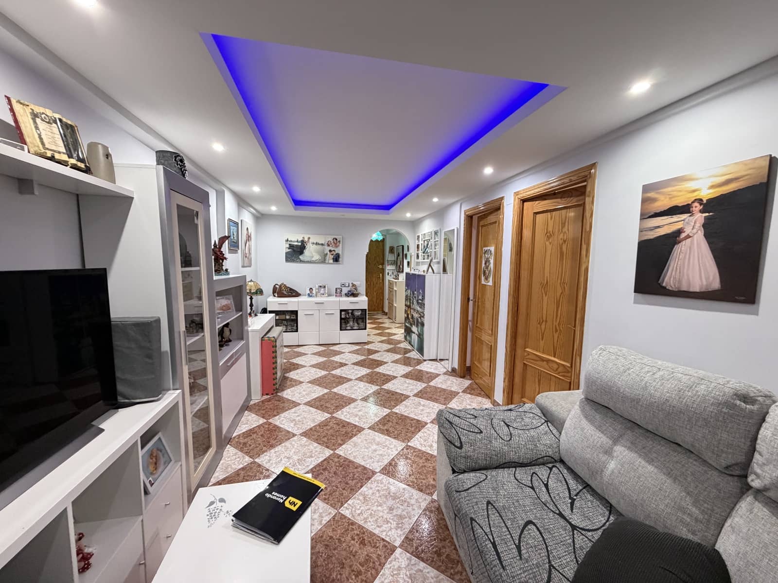 2 sypialnia Apartament na sprzedaż w Miasto Malaga - 259 900 € (Ref: 9626251)