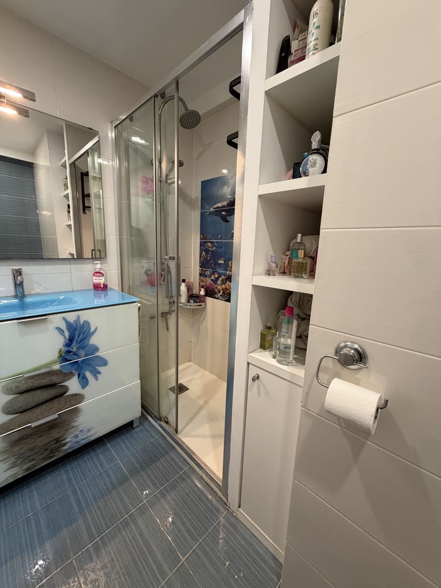 2 sypialnia Apartament na sprzedaż w Miasto Malaga - 259 900 € (Ref: 9626251)