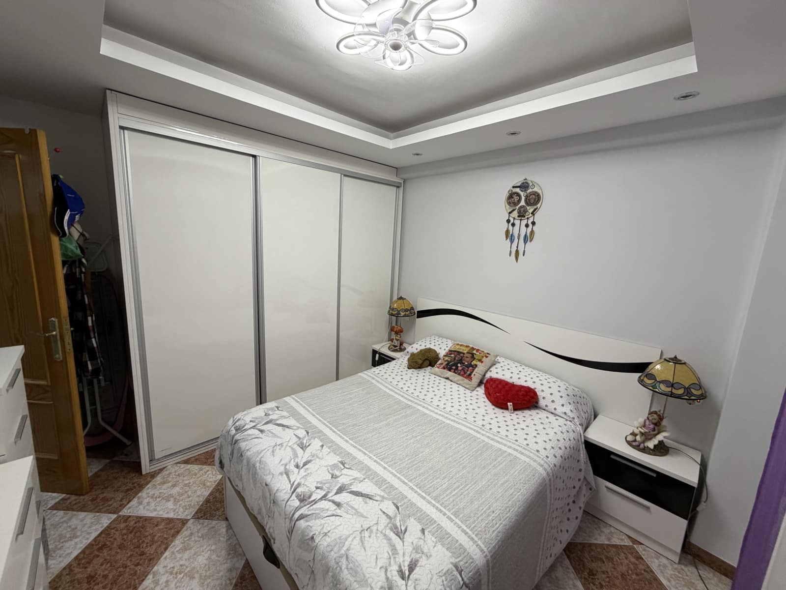 2 sypialnia Apartament na sprzedaż w Miasto Malaga - 259 900 € (Ref: 9626251)