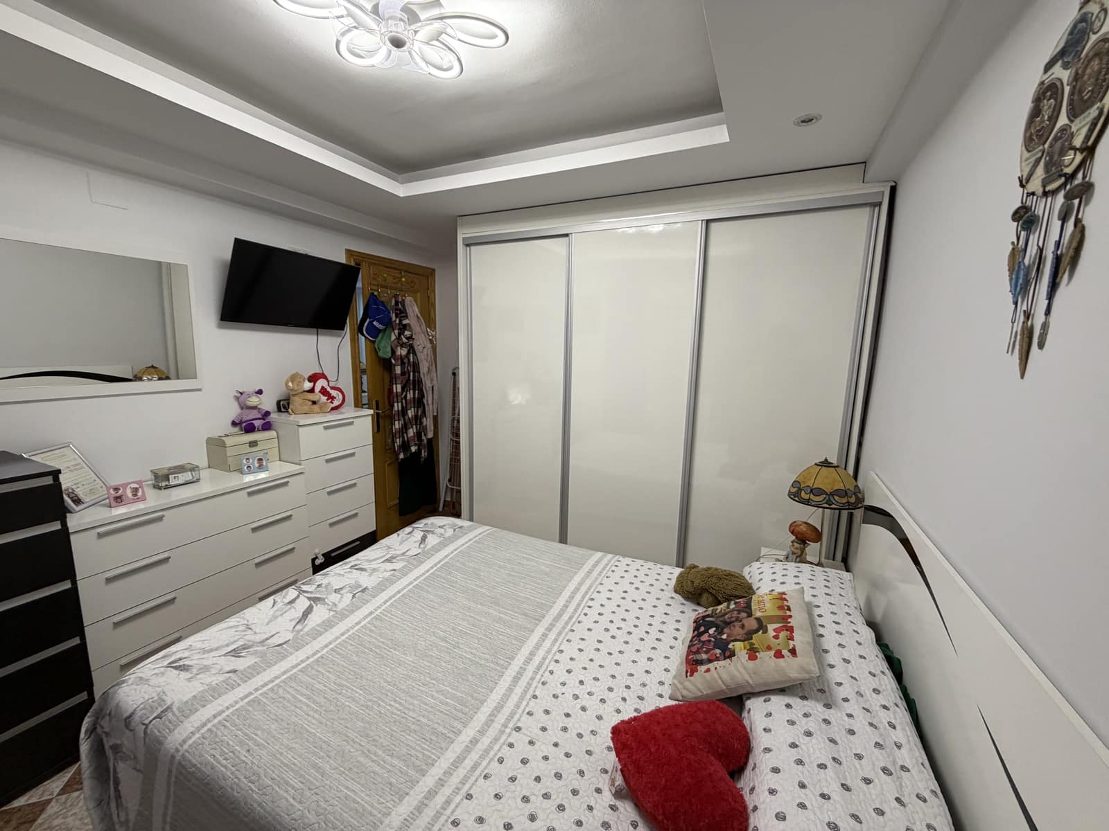 2 sypialnia Apartament na sprzedaż w Miasto Malaga - 259 900 € (Ref: 9626251)