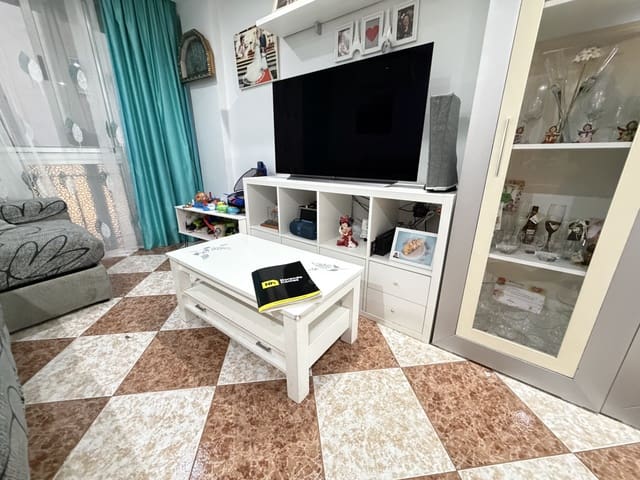 2 sypialnia Apartament na sprzedaż w Santa Marta, Miasto Málaga - 259 900 € (Ref: 9626251)