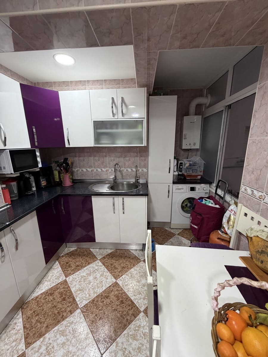 2 sypialnia Apartament na sprzedaż w Miasto Malaga - 259 900 € (Ref: 9626251)