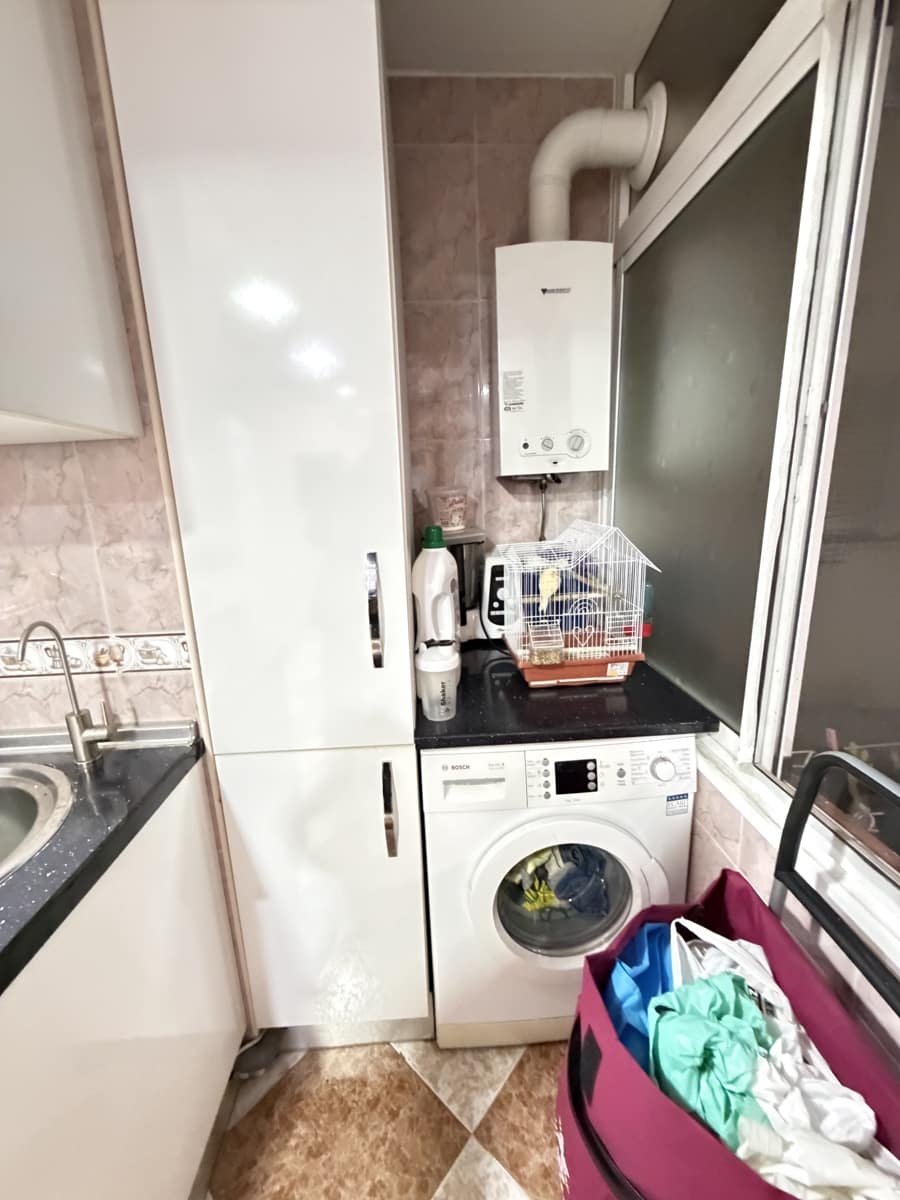 2 sypialnia Apartament na sprzedaż w Miasto Malaga - 259 900 € (Ref: 9626251)