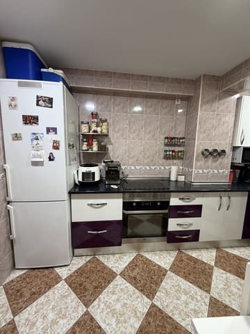 2 sypialnia Apartament na sprzedaż w Santa Marta, Miasto Málaga - 259 900 € (Ref: 9626251)