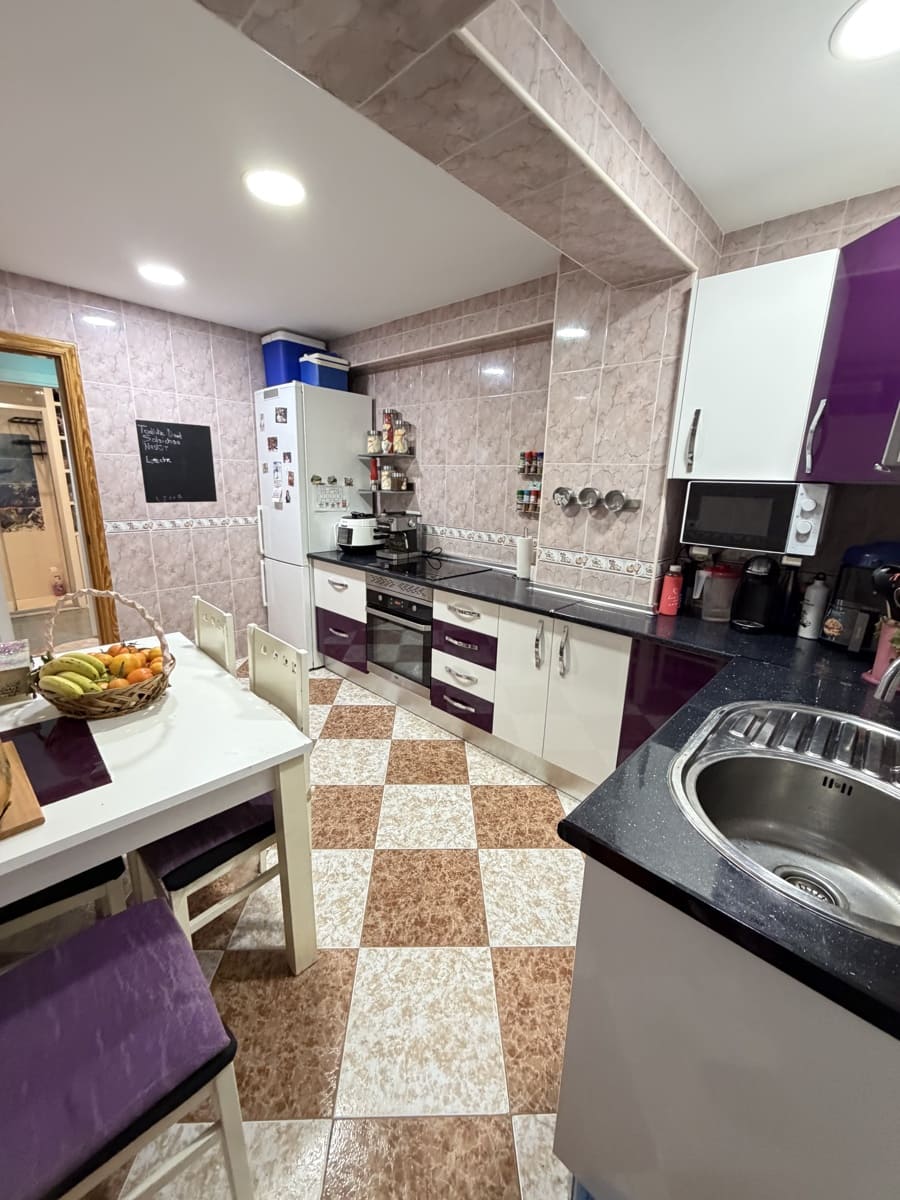 2 sypialnia Apartament na sprzedaż w Miasto Malaga - 259 900 € (Ref: 9626251)