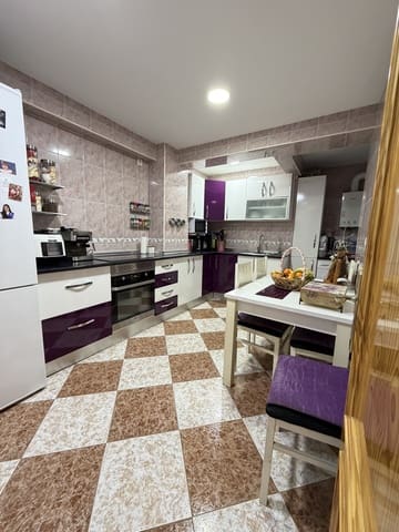 2 sypialnia Apartament na sprzedaż w Santa Marta, Miasto Málaga - 259 900 € (Ref: 9626251)