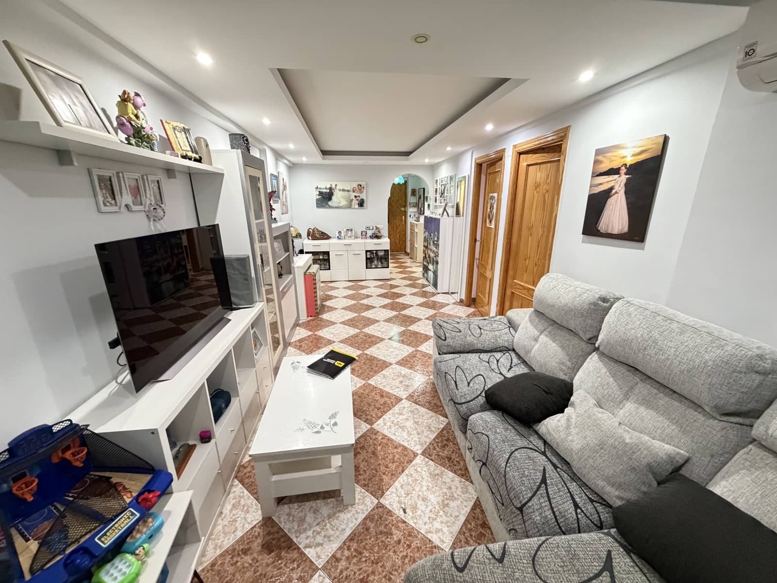 2 sypialnia Apartament na sprzedaż w Miasto Malaga - 259 900 € (Ref: 9626251)