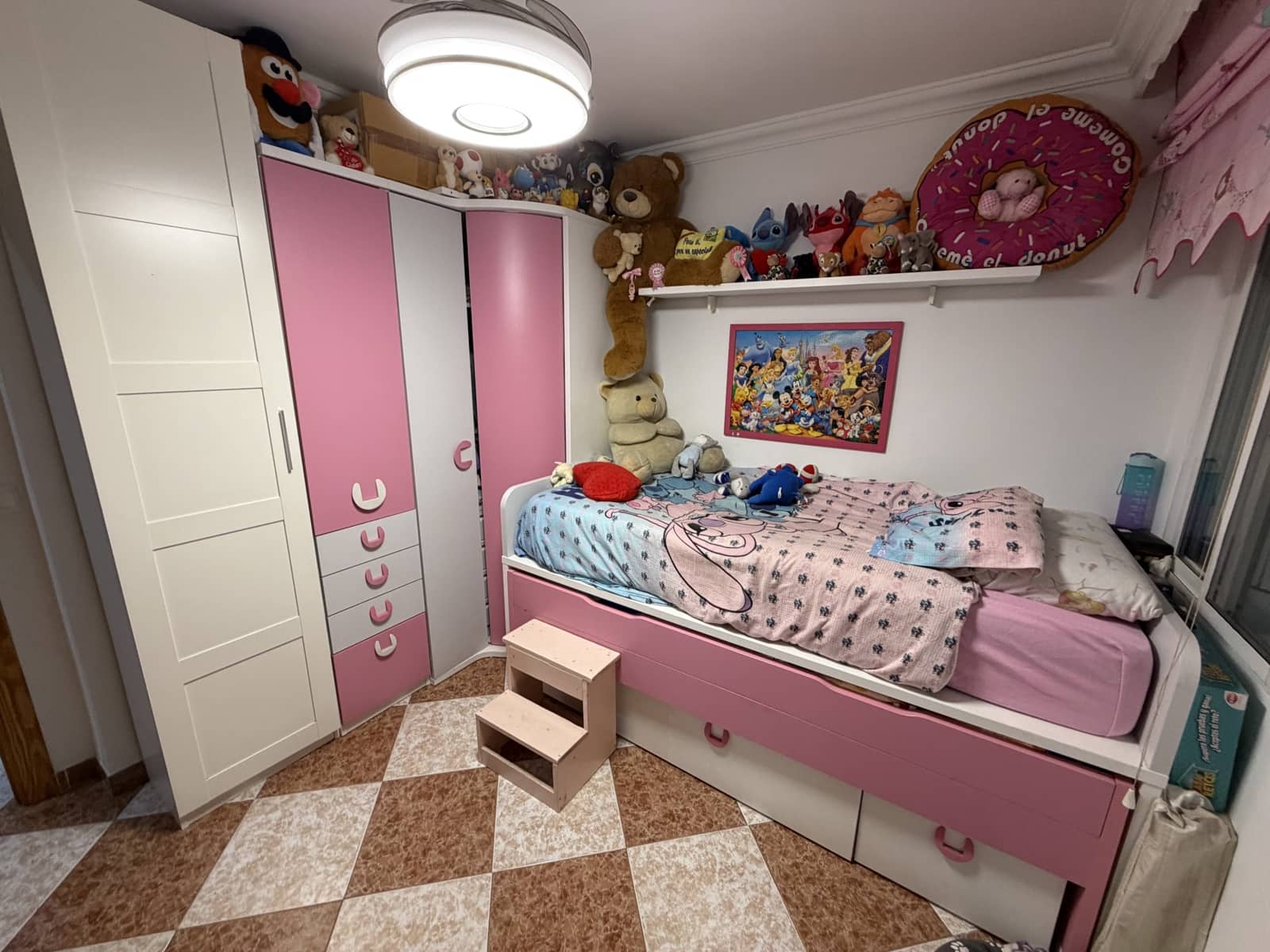 2 sypialnia Apartament na sprzedaż w Miasto Malaga - 259 900 € (Ref: 9626251)