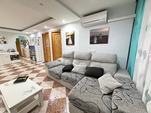 2 sypialnia Apartament na sprzedaż w Santa Marta, Miasto Málaga - 259 900 € (Ref: 9626251)