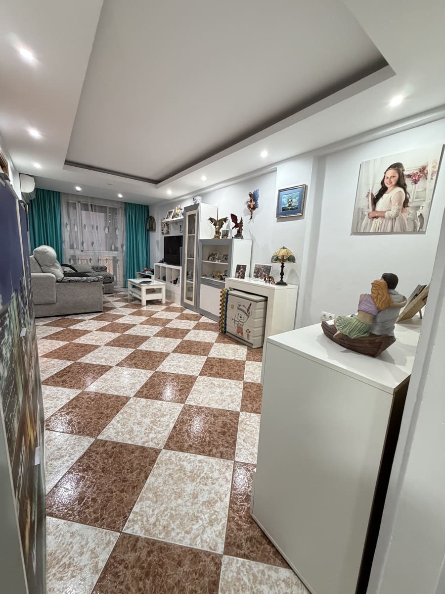 2 sypialnia Apartament na sprzedaż w Miasto Malaga - 259 900 € (Ref: 9626251)