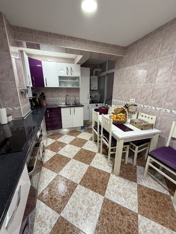 2 sypialnia Apartament na sprzedaż w Santa Marta, Miasto Málaga - 259 900 € (Ref: 9626251)