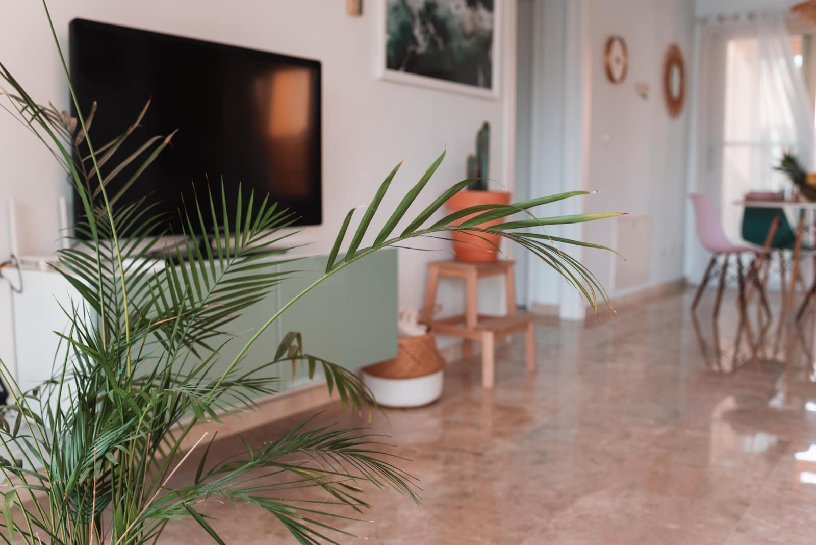 2 slaapkamer Penthouse te koop in Alqueria (Alhaurin de la Torre) met zwembad garage - € 369.000 (Ref: 9626282)