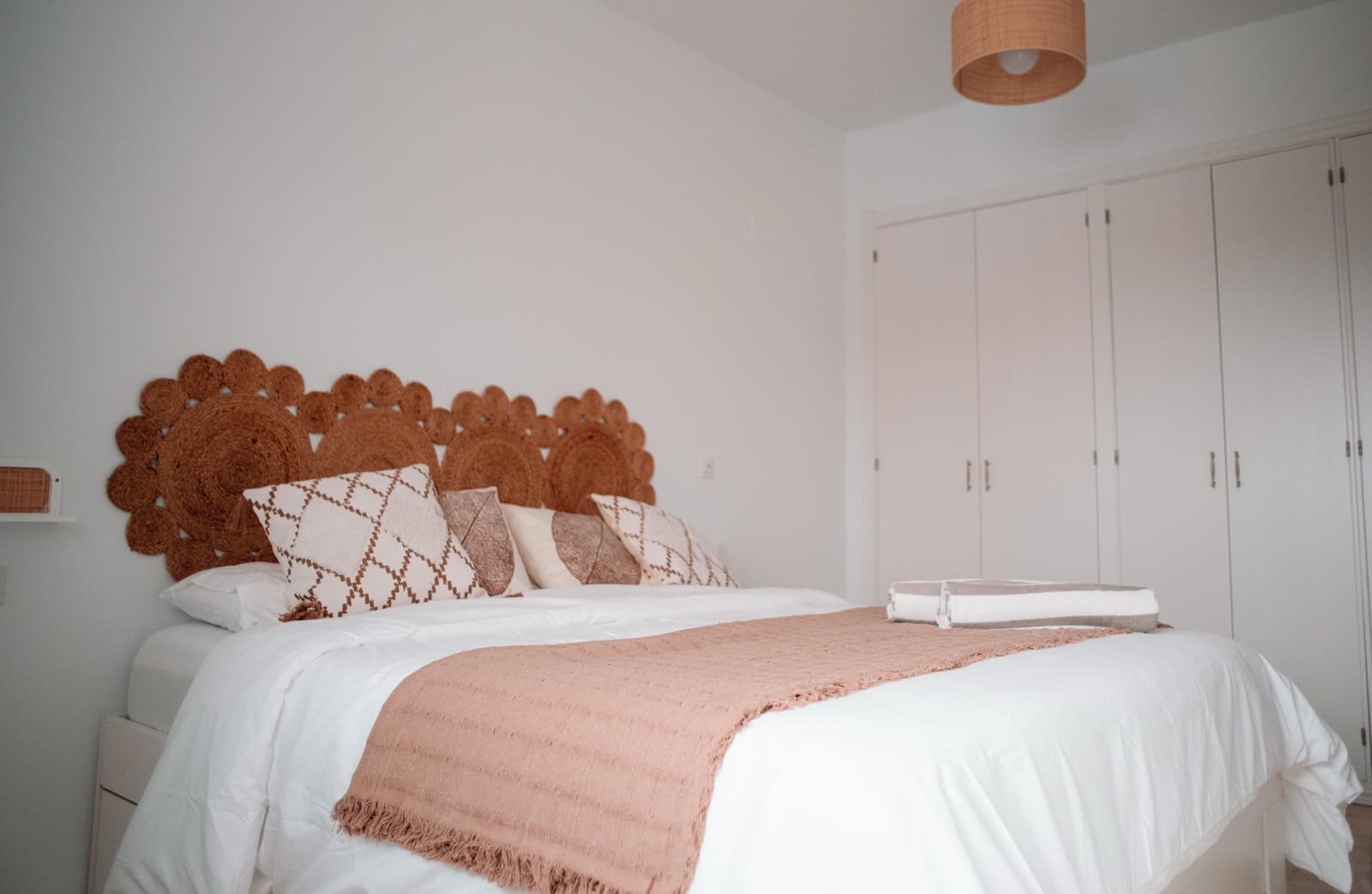 2 slaapkamer Penthouse te koop in Alqueria (Alhaurin de la Torre) met zwembad garage - € 369.000 (Ref: 9626282)