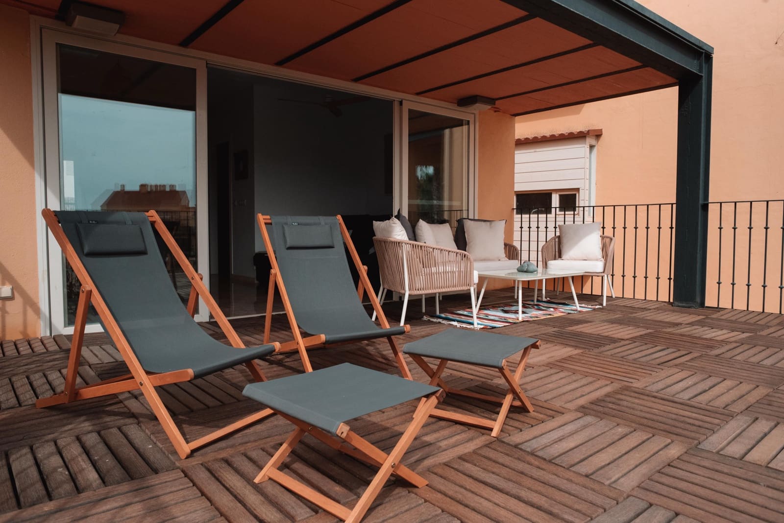 2 slaapkamer Penthouse te koop in Alqueria (Alhaurin de la Torre) met zwembad garage - € 369.000 (Ref: 9626282)